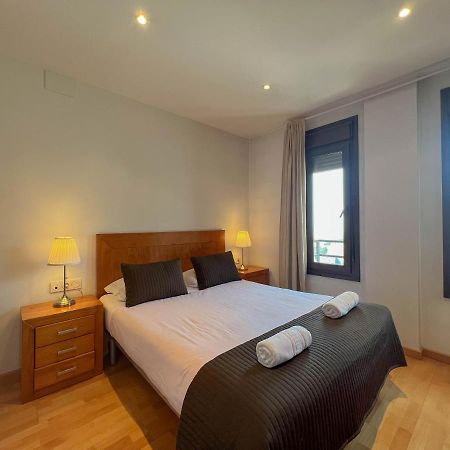 Apartamentos A Vivir Sierra Nevada 3000 Eksteriør bilde