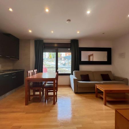 Apartamentos A Vivir Sierra Nevada 3000 Eksteriør bilde