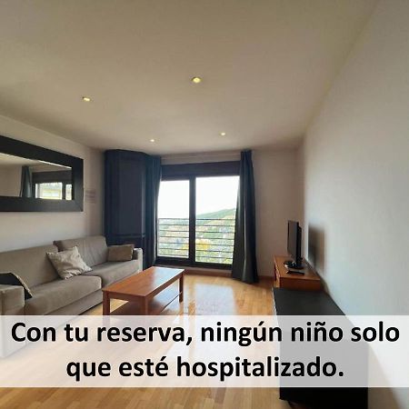 Apartamentos A Vivir Sierra Nevada 3000 Eksteriør bilde